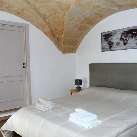Casa Bianca *