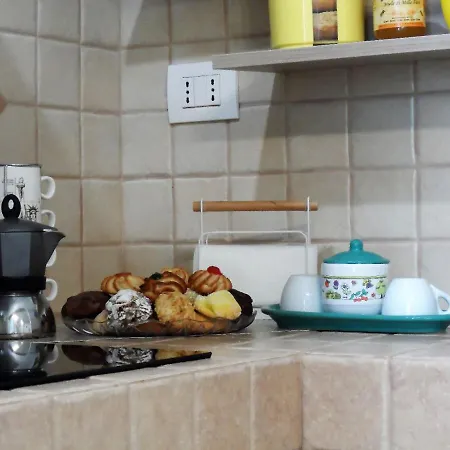 Casa Bianca Appartement