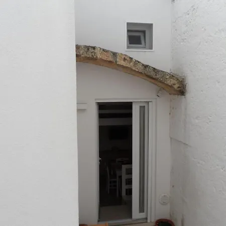 Casa Bianca * Gagliano del Capo