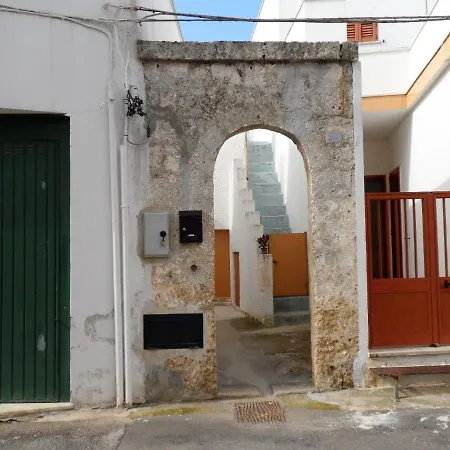 Casa Bianca Appartamento