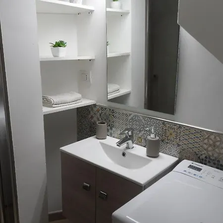 Casa Bianca Διαμέρισμα *