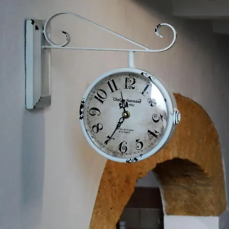 Casa Bianca *