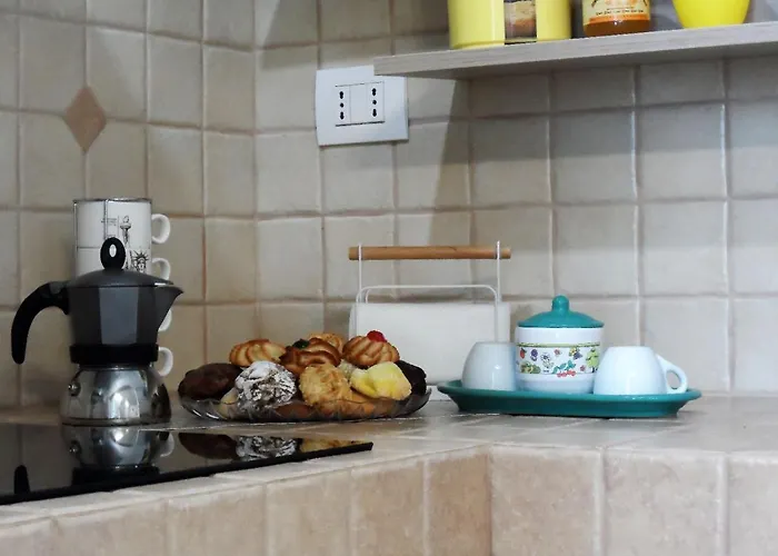 Casa Bianca דירה