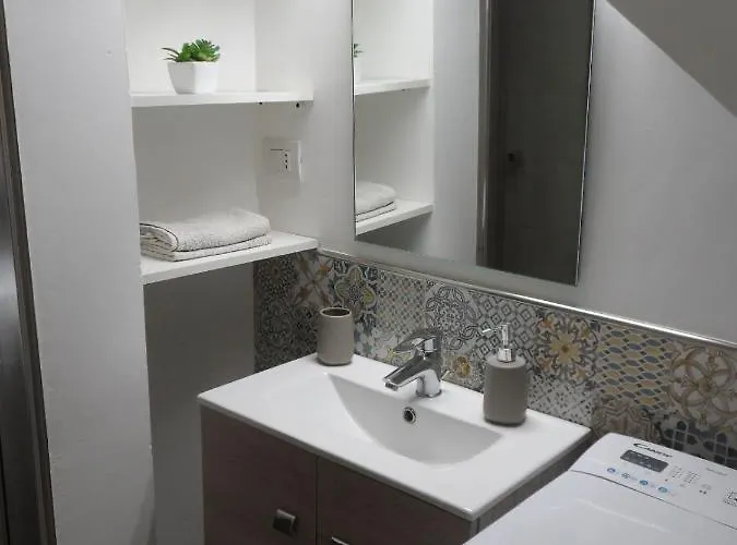 Casa Bianca Διαμέρισμα *